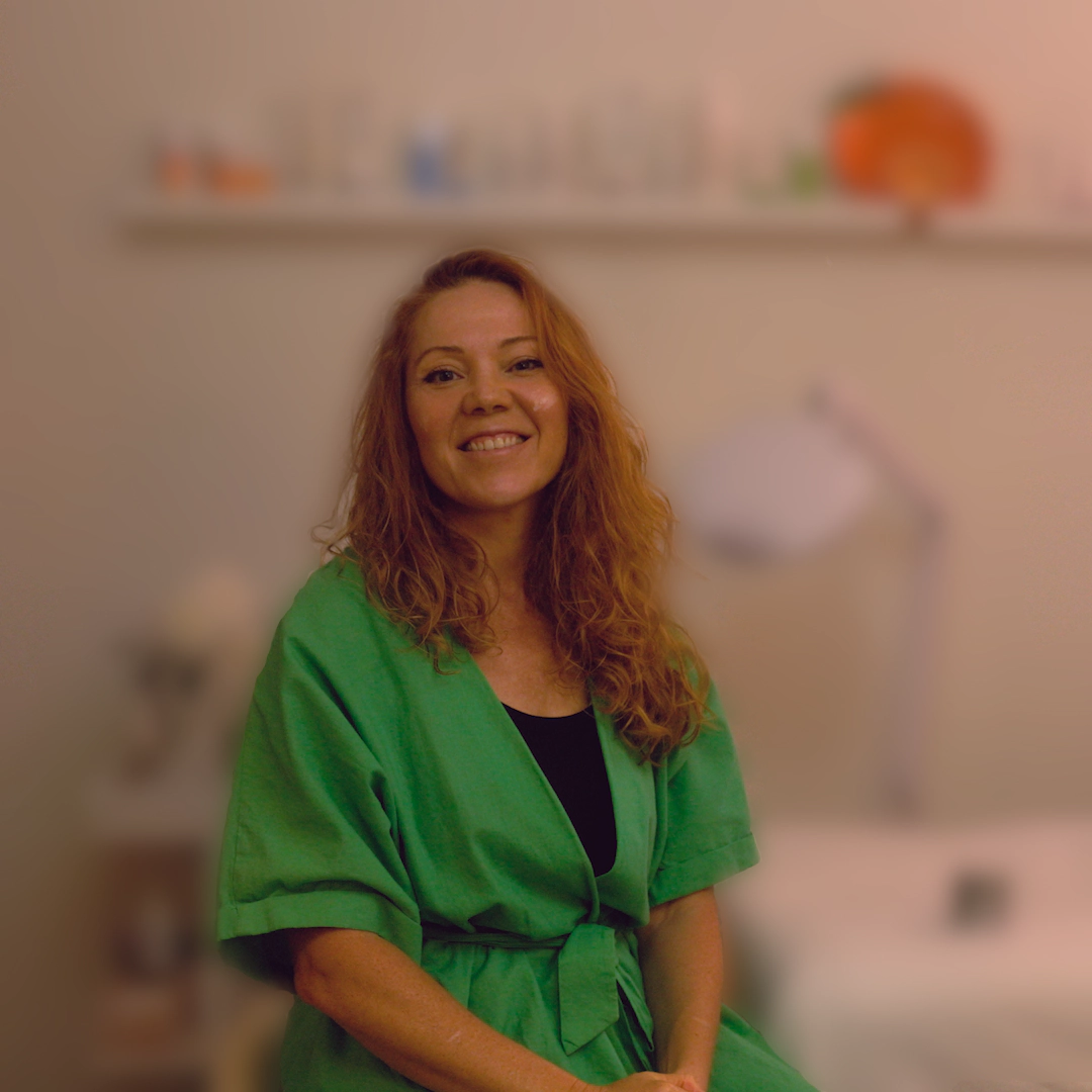Photo of Angela